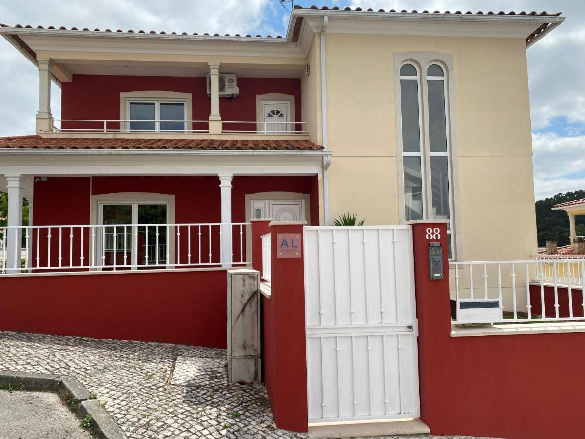 Amazing Scorpion'S House Leiria Exterior foto