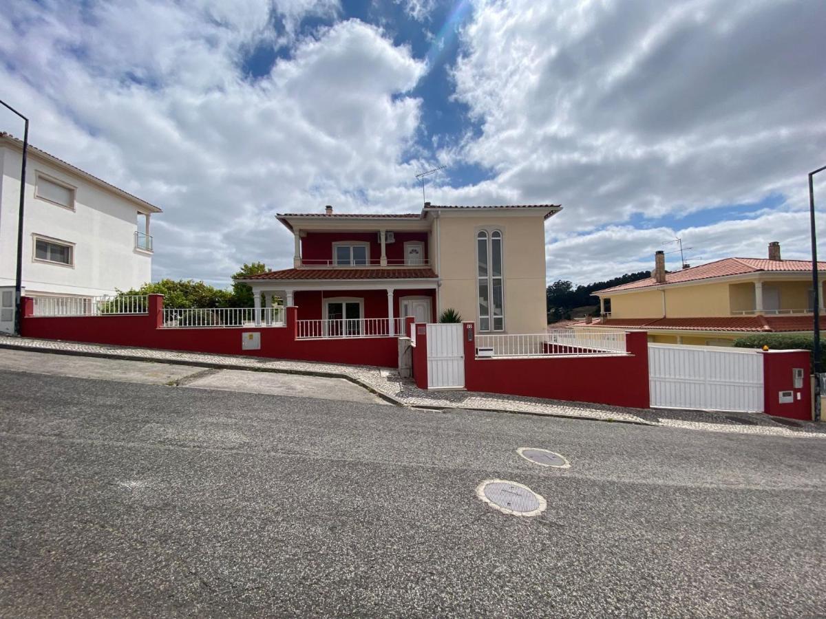 Amazing Scorpion'S House Leiria Exterior foto